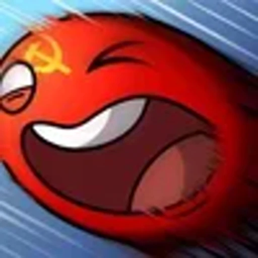 🌟 Эмодзи «СССР» для Telegram