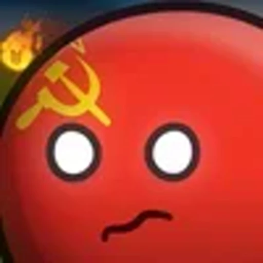 🌟 Эмодзи «СССР» для Telegram