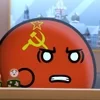 🌟 Эмодзи «СССР» для Telegram