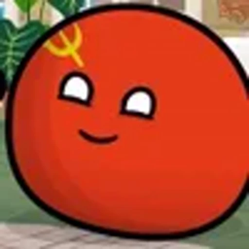 🌟 Эмодзи «СССР» для Telegram