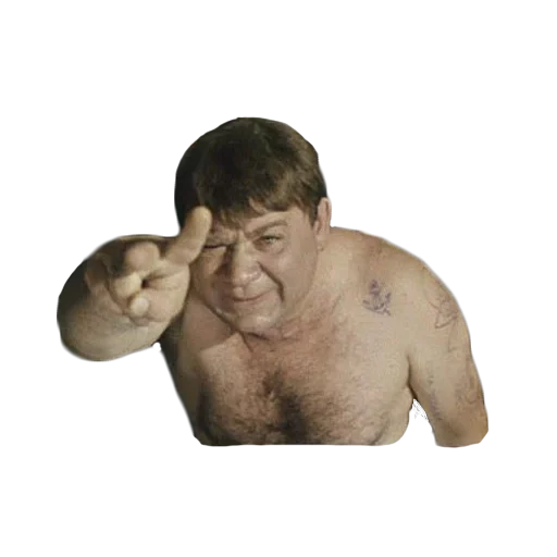 ✌ Стикер «Советские фильмы» для Telegram