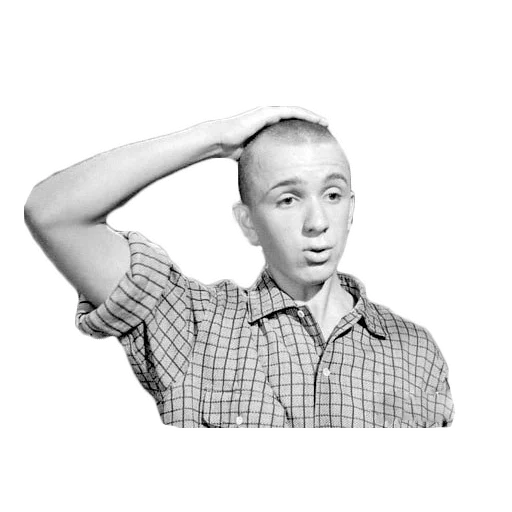 😨 Стикер «Советские фильмы» для Telegram