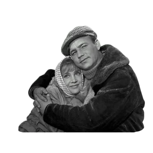 😸 Стикер «Советские фильмы» для Telegram