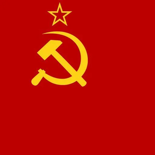 🔥 Стикер «Советский Союз» для Telegram