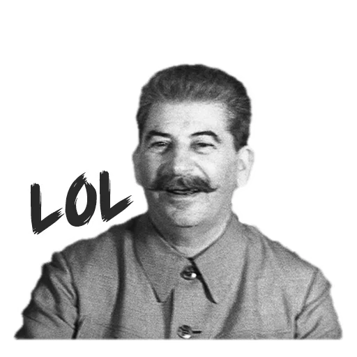 😀 Стикер «Советский Союз» для Telegram