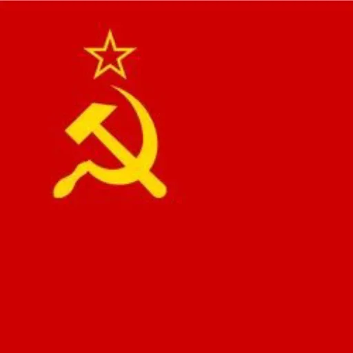 Стикерпак Советский Союз для Telegram
