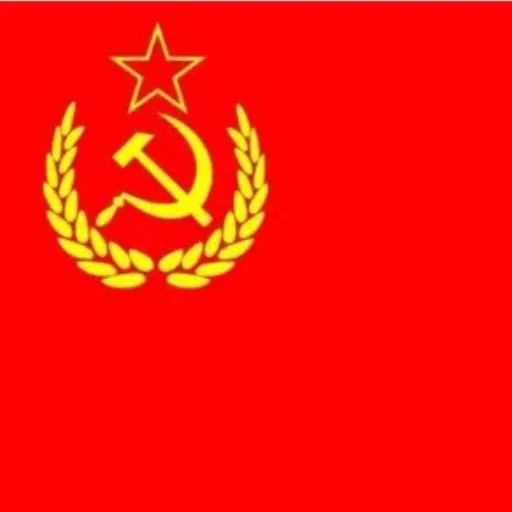 🔥 Стикер «Советский Союз» для Telegram