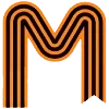 Стикер 18 9 Мая День