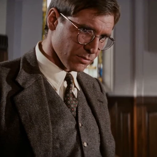 🏺 Стикер «Indiana Jones» для Telegram