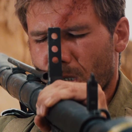 🏺 Стикер «Indiana Jones» для Telegram