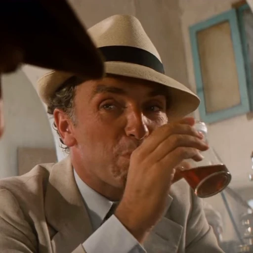 🏺 Стикер «Indiana Jones» для Telegram