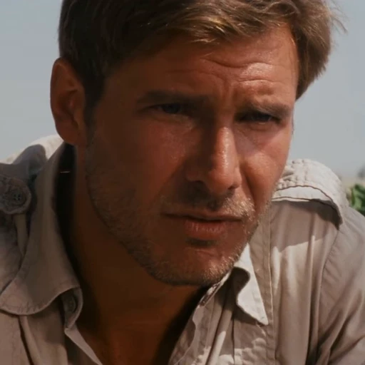 🏺 Стикер «Indiana Jones» для Telegram