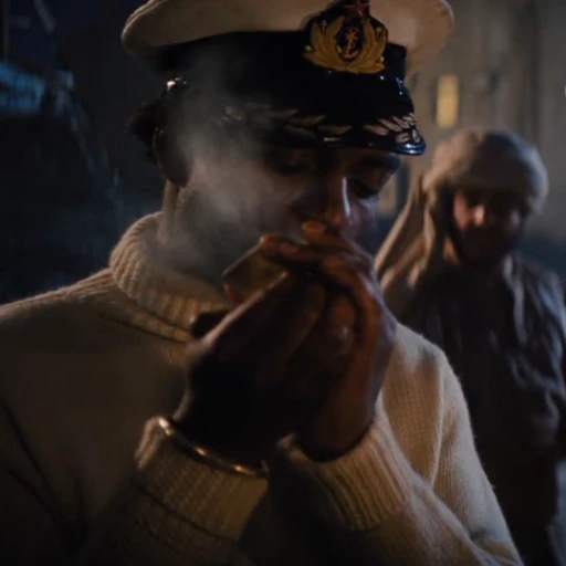 🏺 Стикер «Indiana Jones» для Telegram