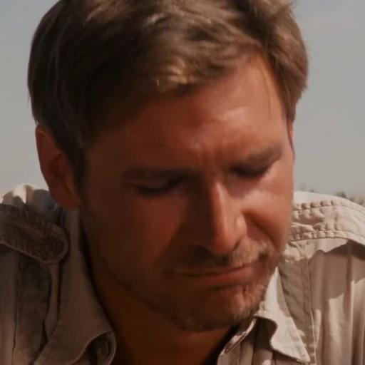 🏺 Стикер «Indiana Jones» для Telegram