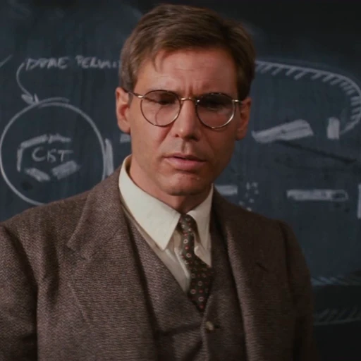 🏺 Стикер «Indiana Jones» для Telegram