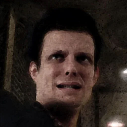 💉 Стикер «Max Payne» для Telegram