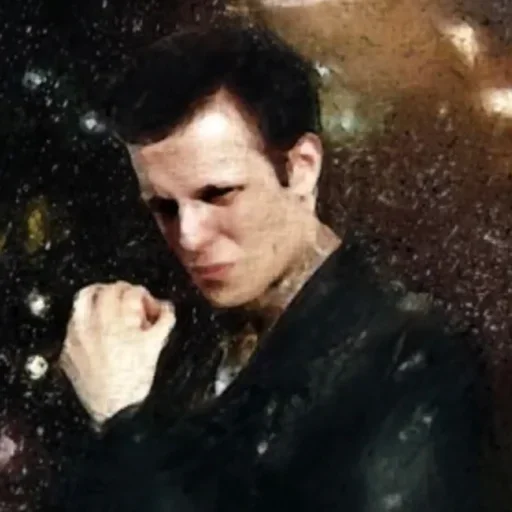 💉 Стикер «Max Payne» для Telegram