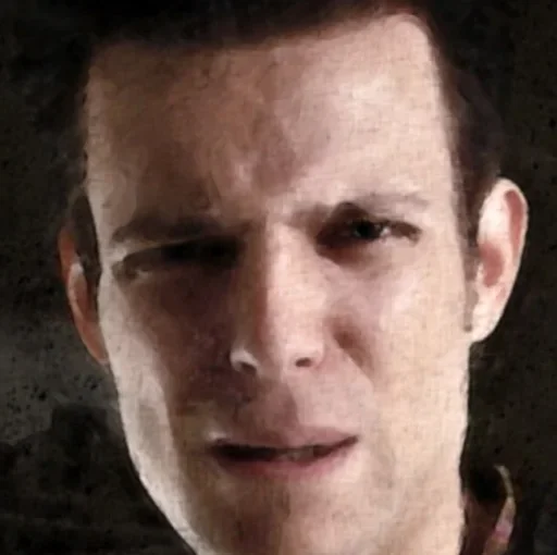 💉 Стикер «Max Payne» для Telegram