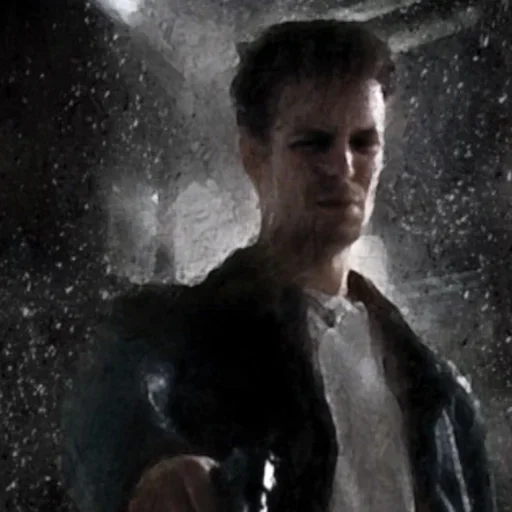 💉 Стикер «Max Payne» для Telegram