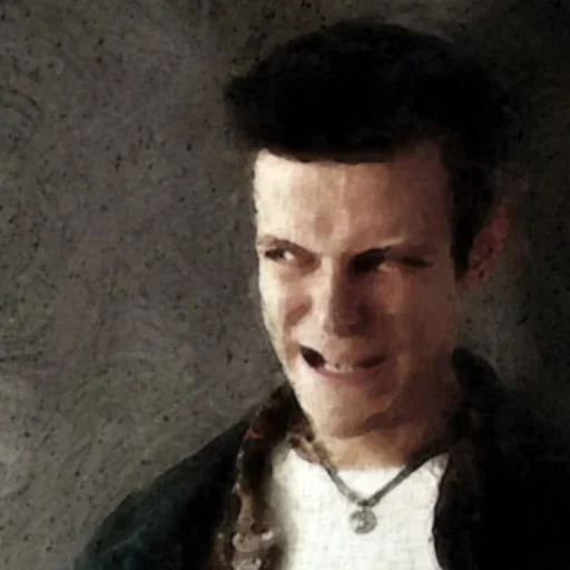 💉 Стикер «Max Payne» для Telegram