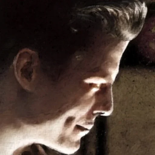 💉 Стикер «Max Payne» для Telegram