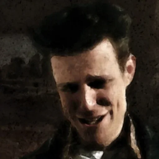 💉 Стикер «Max Payne» для Telegram