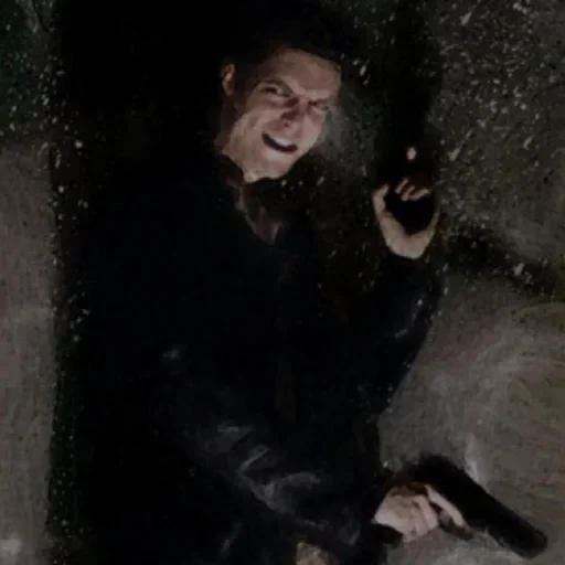 💉 Стикер «Max Payne» для Telegram