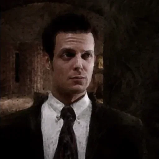 💉 Стикер «Max Payne» для Telegram