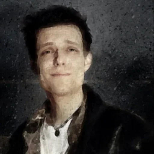 💉 Стикер «Max Payne» для Telegram