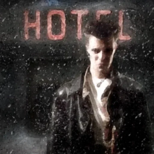 💉 Стикер «Max Payne» для Telegram