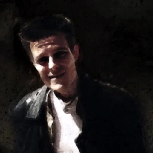 💉 Стикер «Max Payne» для Telegram