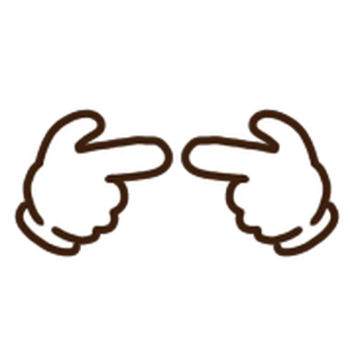 👉 Стикер «Usual Emoji» для Telegram
