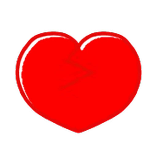 💔 Стикер «Usual Emoji» для Telegram