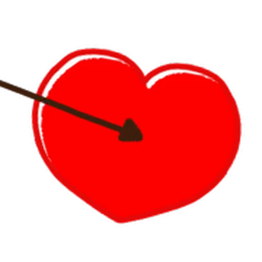💘 Стикер «Usual Emoji» для Telegram
