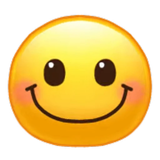 👍 Стикер «Usual Emoji» для Telegram
