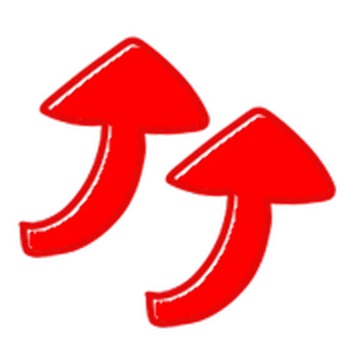 ⬆️ Стикер «Usual Emoji» для Telegram