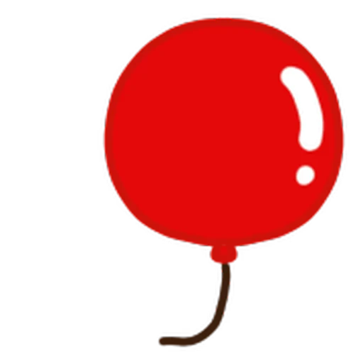 🎈 Стикер «Usual Emoji» для Telegram