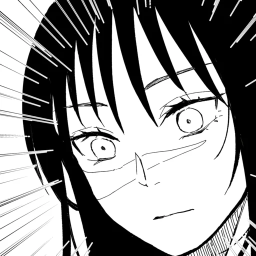 Стикерпак Utahime Iori для Telegram