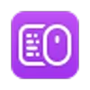 🖱 Эмодзи «Utilities» для Telegram