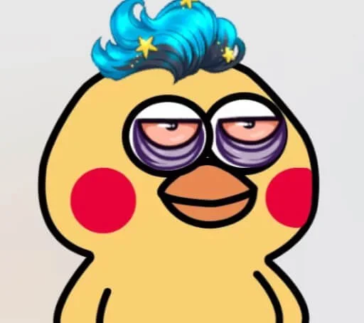 😋 Стикер «Kookaburra» для Telegram