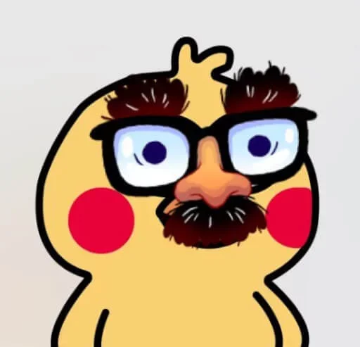 😙 Стикер «Kookaburra» для Telegram