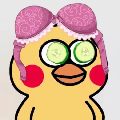 🤪 Стикер «Kookaburra» для Telegram