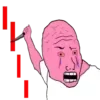 Стикер 13 Uto memes