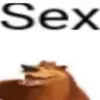 Стикер 20 Uto memes