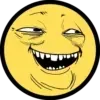 Стикер 37 Uto memes