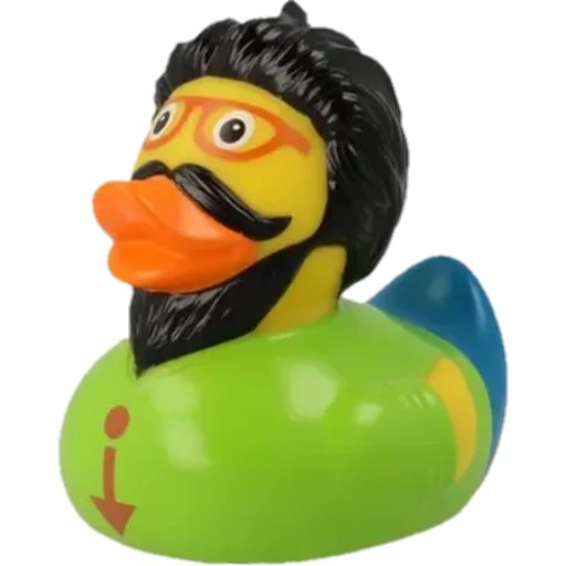 🦆 Стикер «Utya_Utya_gav» для Telegram