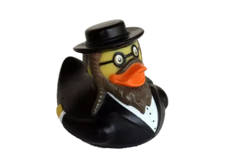 🦆 Стикер «Utya_Utya_gav» для Telegram