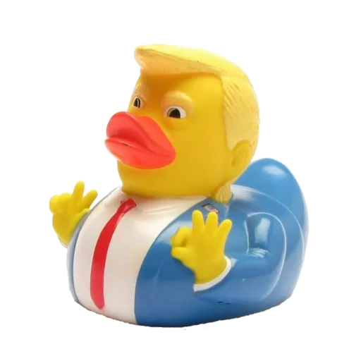 🦆 Стикер «Utya_Utya_gav» для Telegram