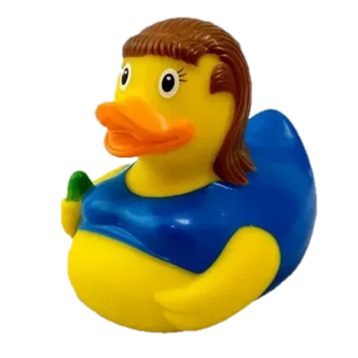 🦆 Стикер «Utya_Utya_gav» для Telegram