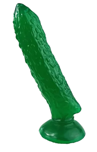 🥒 Стикер «Utya_Utya_gav» для Telegram